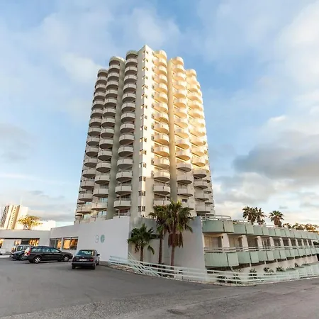 A53 - Casa Castelo Verde In Portimao