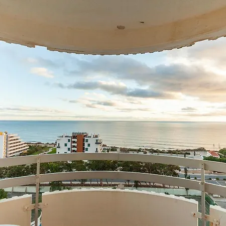 A53 - Casa Castelo Verde In Apartment *