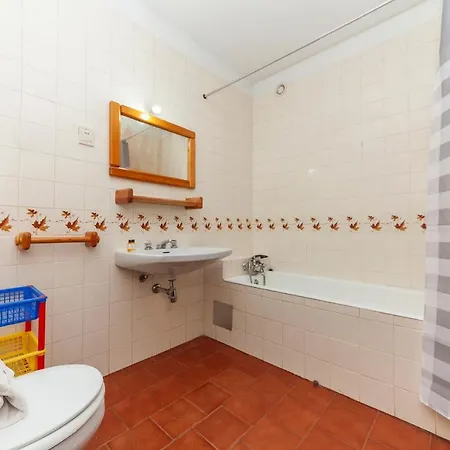 A53 - Casa Castelo Verde In Apartment *
