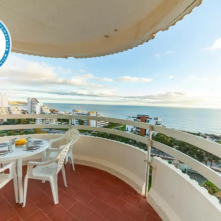 A53 - Casa Castelo Verde In Portimao