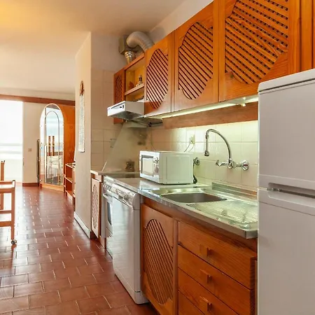 A53 - Casa Castelo Verde In Apartment *