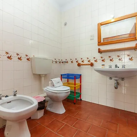 Apartment A53 - Casa Castelo Verde In