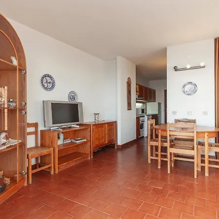 Apartment A53 - Casa Castelo Verde In *