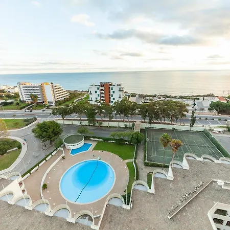 A53 - Casa Castelo Verde In Apartment Portimao